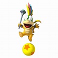 Lemmy Koopa | Newer Super Mario Bros. Wiki | FANDOM powered by Wikia