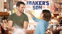 The Baker's Son - Hallmark Channel Movie - Where To Watch