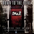 Down To The Bone - Spread The Word - Album III (2001, CD) | Discogs