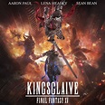 KINGSGLAIVE: FINAL FANTASY XV - Trailer, locandina e nuove informazioni