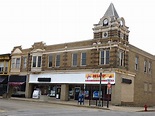 Mendota, IL : downtown photo, picture, image (Illinois) at city-data.com