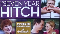 The Seven-Year Hitch 2012 Film | Hallmark Movies - YouTube