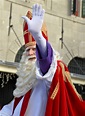 Saint Nicholas' Day - Dutch Christmas Traditions ⋆ Cultural Awakening