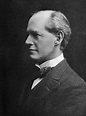 John Galsworthy: English Author, Playwright and Nobel Prize Winner