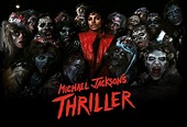 35 años del álbum "Thriller" de Michael Jackson - Martha Debayle