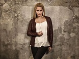 The Originals Promotional Shoot - Claire Holt Photo (36356944) - Fanpop