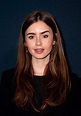 Lily Collins - Academy Nicholl Fellowships in Screenwriting Awards and Live Read in Beverly ...