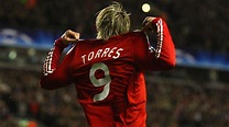 Fernando Torres Wallpapers - Top Free Fernando Torres Backgrounds ...