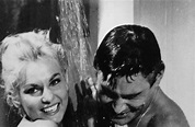 Der unsichtbare Schatten (1960) - Film | cinema.de