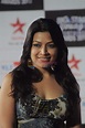 Amita Pathak at Big Star Young Entertainer Awards in Mumbai on 25th ...