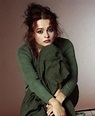 Helena Bonham Carter Helena Bonham Carter, British Actors, Famous Faces ...