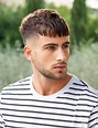 Männer-Trendfrisuren 2024: Die coolsten Styles