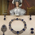 Maria Amalia di Borbone-Napoli: l'ultima regina dei Francesi