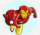 iron man animado - Buscar con Google Tweety, Donald Duck, Avengers ...