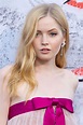 Ellie Bamber Height, Weight and Age - CharmCelebrity