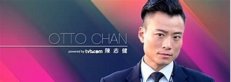 陳志健 Otto Chan - TVB藝人資料 - tvb.com