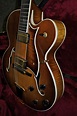 Heritage 1997 17″ Eagle Classic Archtop Jazz Guitar -- Guitars 'n Jazz