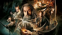 Ver El Hobbit: La desolación de Smaug 2013 online HD - Cuevana