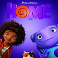 Home (2015) 720p + Subtitle Indonesia | Filmania