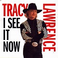 Tracy Lawrence - I See It Now - Reviews - Album of The Year