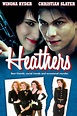 Heathers |1988|Winona Ryder|1080p|GD| - Identi