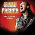 Rock 'n Roll Soul: Live, August 20, 1989 | Mark Farner