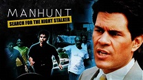 Manhunt: Search for the Night Stalker | The Archive