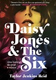 Daisy Jones & the six - Clube Amor entre páginas - Leitura Coletiva