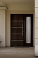 Diseño y confianza | Diseño de puertas modernas, Puertas principales de ...
