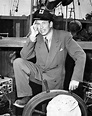Magician John Calvert dies at 102; entertained Hollywood and played ...