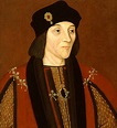 Biografia de Enrique VII de Inglaterra