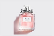 Miss Dior Eau de Toilette 2019 Christian Dior perfume - a new fragrance ...