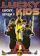 Lucky Seven: DVD oder Blu-ray leihen - VIDEOBUSTER.de