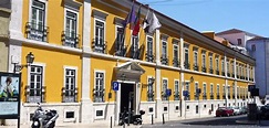 Universidad Autónoma de Lisboa