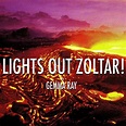Amazon.com: Lights Out Zoltar! : Gemma Ray: Digital Music