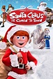 Streaming Santa Claus Is Comin' to Town (1970) - Where to Watch Movie ...
