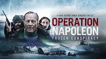 Operation Napoleon: Frozen Conspiracy - Signature Entertainment