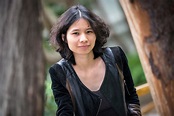 Zeng Jinyan, is a Chinese blogger and human rights activist. | Jayne ...