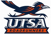 Texas-SA Roadrunners Logo - Secondary Logo - NCAA Division I (s-t ...