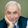 The Rise and Downfall of Victoria's Secret Exec, Les Wexner