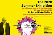The Summer Exhibition 2020 – Sir Peter Blake Gallery - Dartford Living