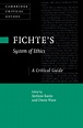 Fichte's System of Ethics eBook by - EPUB Book | Rakuten Kobo Canada