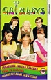 The Grimleys (TV Series 1999–2001) - IMDb