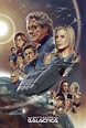 Battlestar Galactica AMPs - PosterSpy