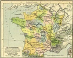 Territoires du royaume de France — Wikipédia