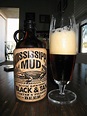 Non-Snob Beer Reviews: Mississippi Mud Black and Tan