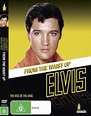 Buy Elvis - From The Waist Up DVD Online | Sanity