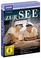 Zur See - Die komplette Serie [Alemania] [DVD]: Amazon.es: Horst Drinda ...