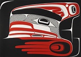 Haida artist Robert Davidson shares cultural pride in monumental new ...