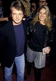Michael J. Fox's Wife Tracy Pollan: Their Marriage - Parade